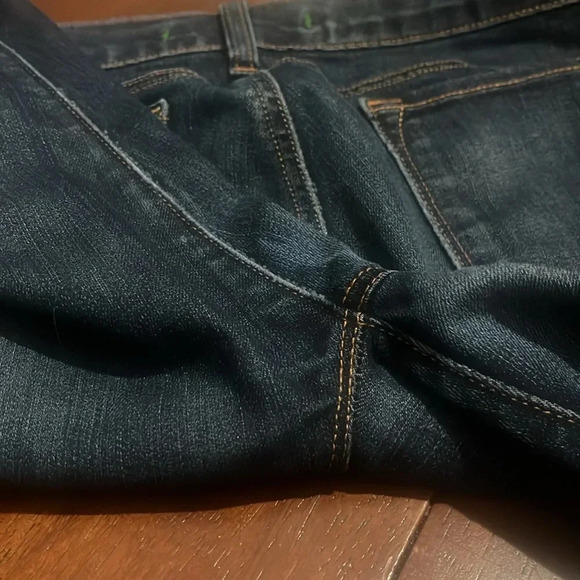 J Brand Pencil Leg Denim - Picture 10 of 10